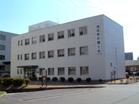 弁護士会館