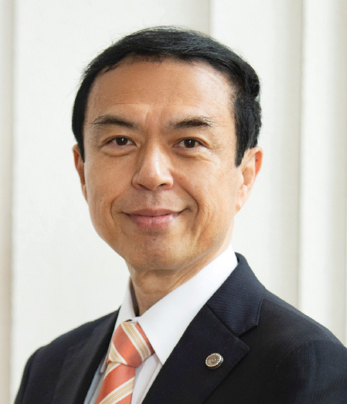 弁護士会会長