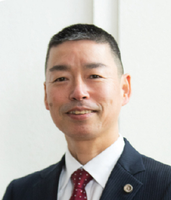 北九州部会長