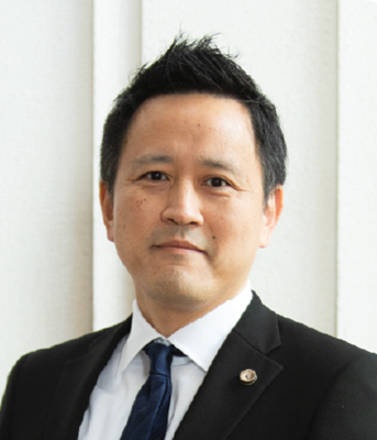 筑豊部会長