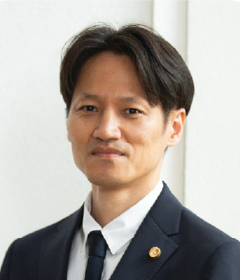 福岡部会長・副会長