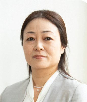 副会長