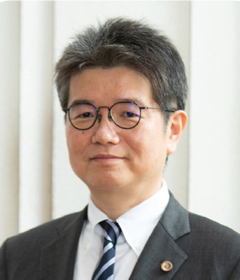副会長