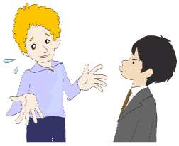 日本語が話せない(外国人法律相談センター)