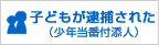 子供が逮捕された　少年付添人