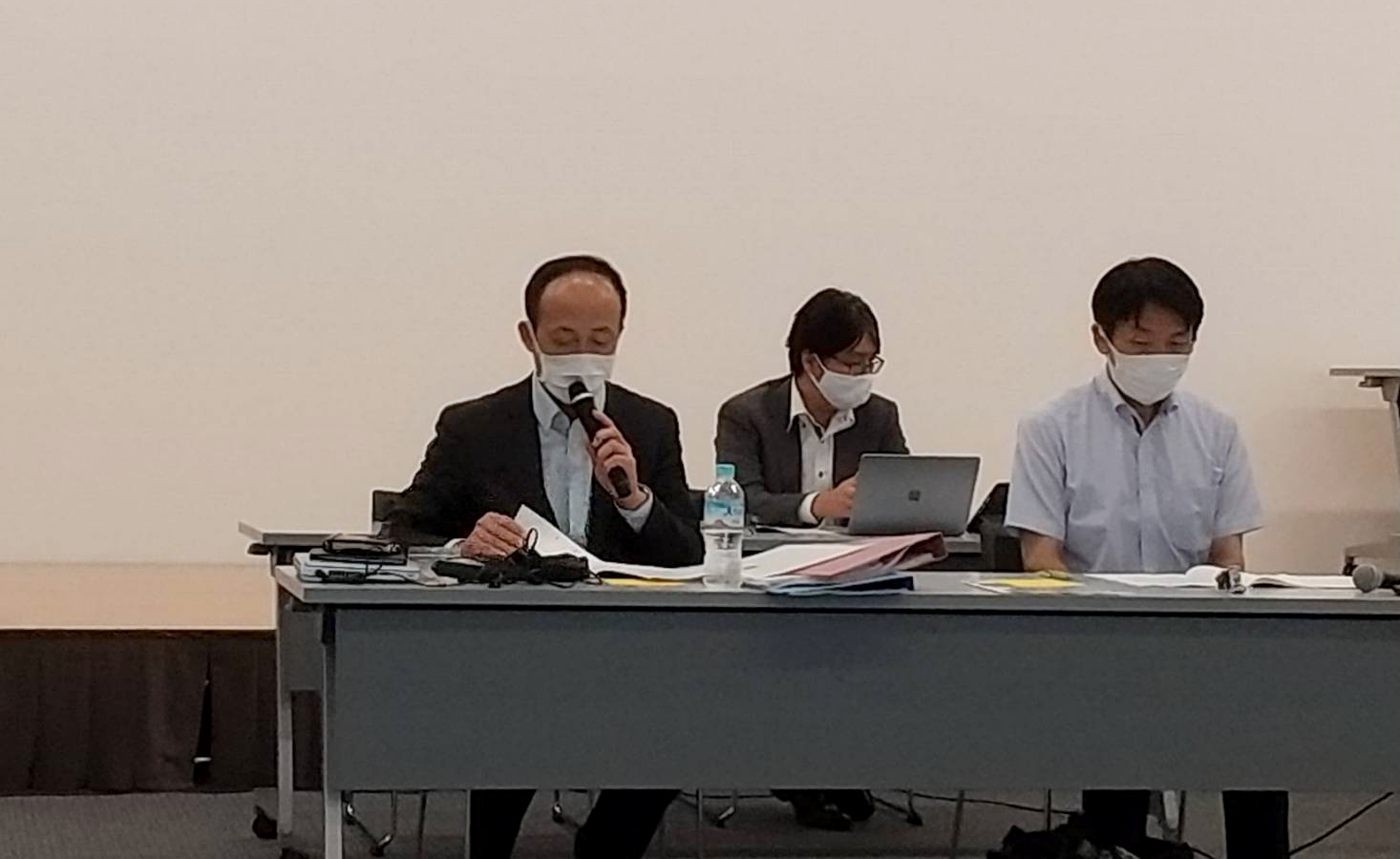 福岡県弁護士会 会長日記 2021年9月1日