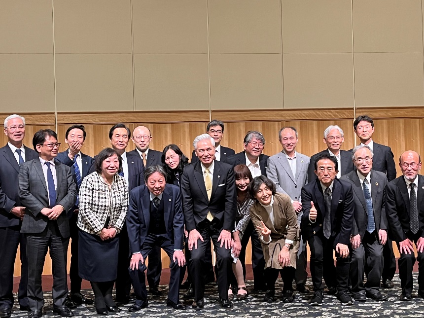 福岡県弁護士会 会長日記 2023年3月31日